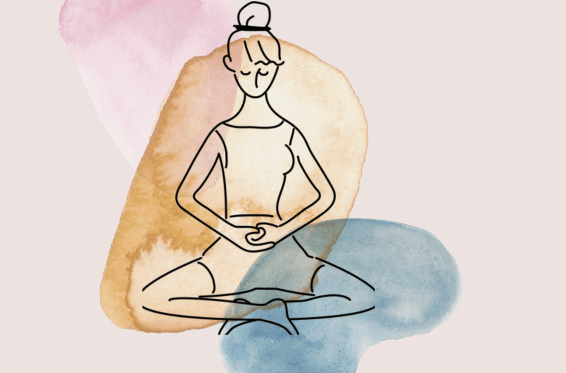 Guided meditations