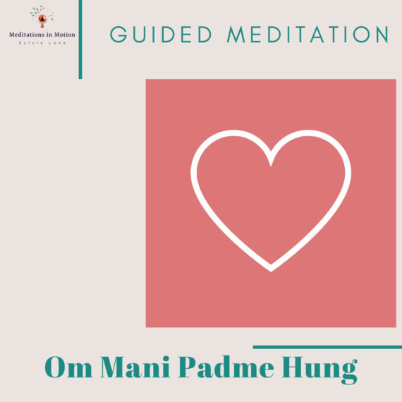 Compassion meditation